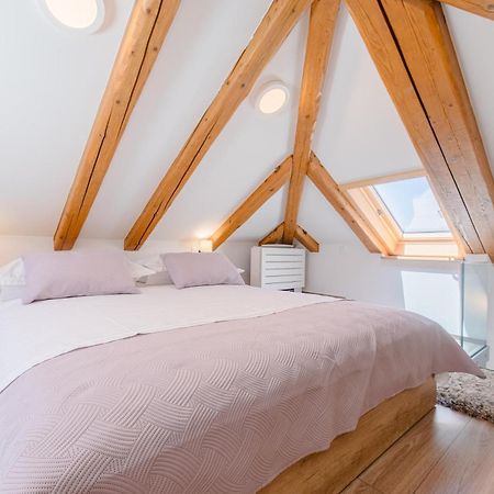 Angela Apartman Split Kültér fotó