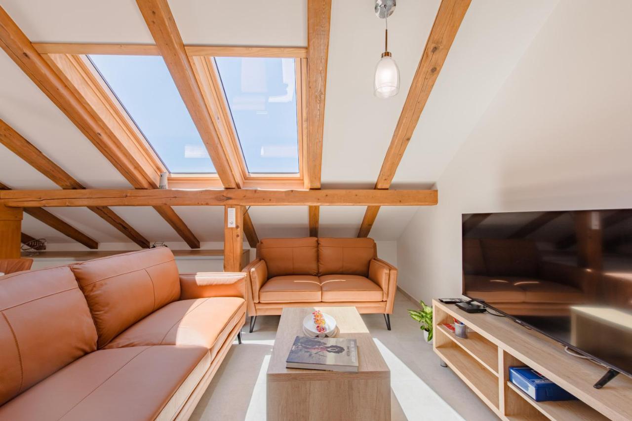 Angela Apartman Split Kültér fotó