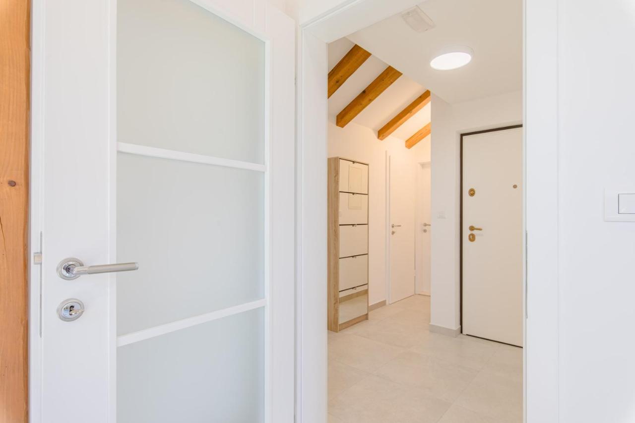 Angela Apartman Split Kültér fotó