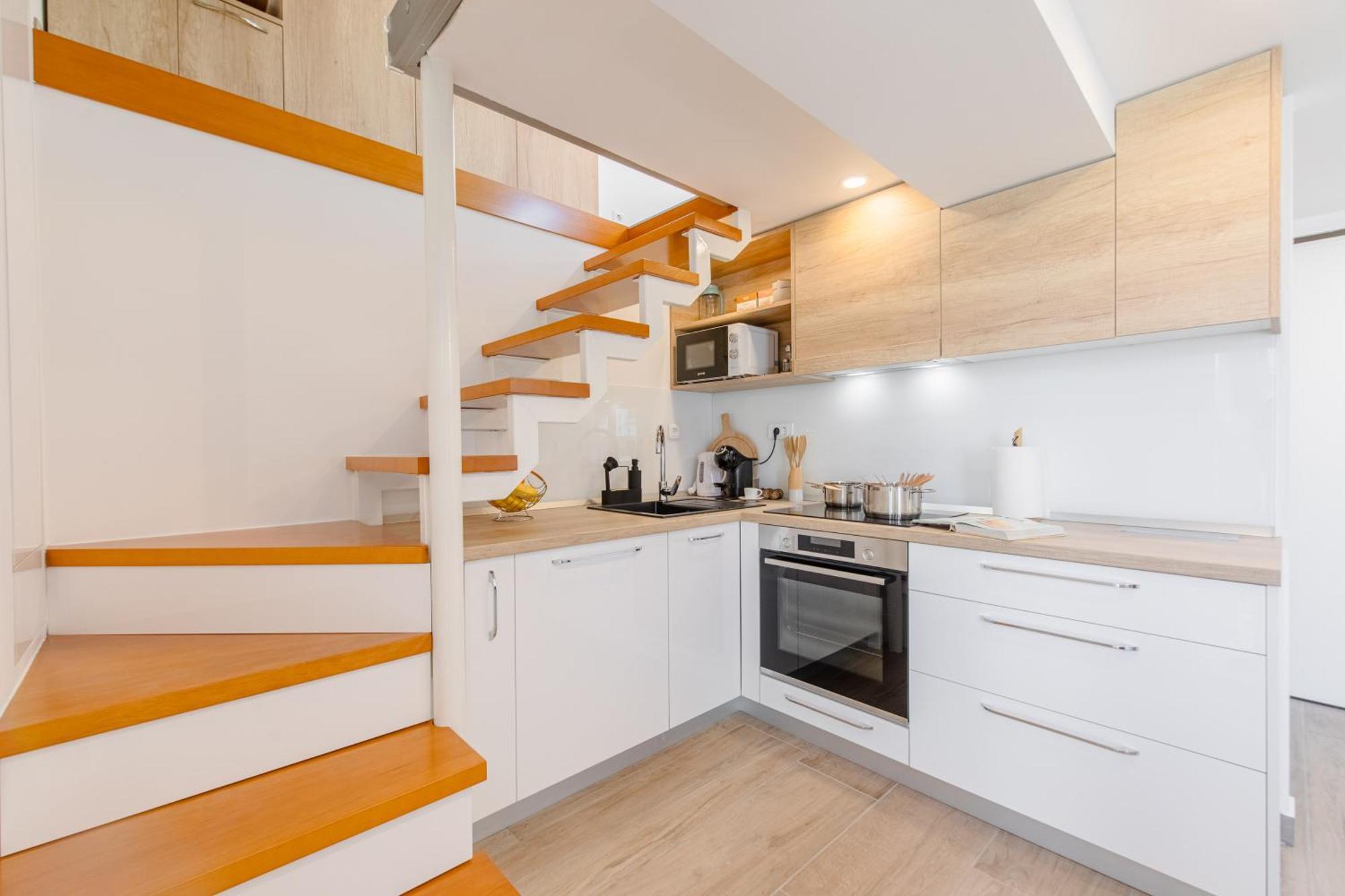 Angela Apartman Split Kültér fotó