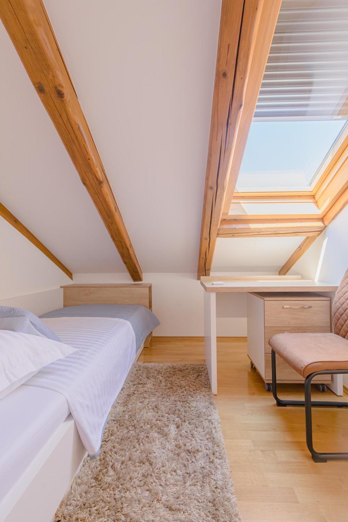 Angela Apartman Split Kültér fotó