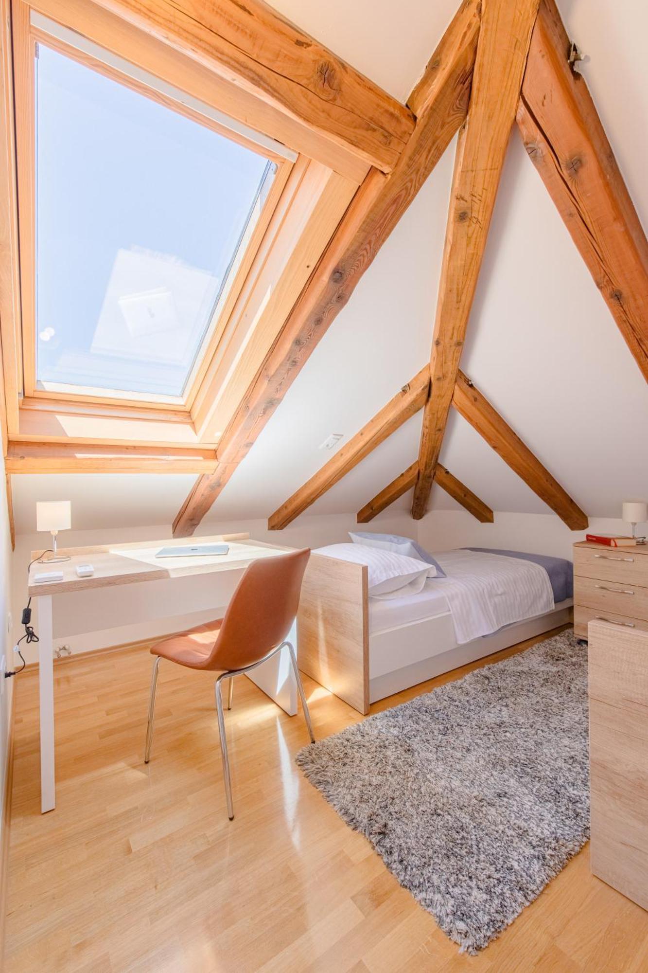 Angela Apartman Split Kültér fotó
